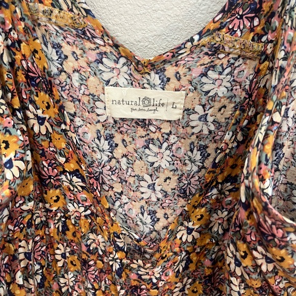 Mini Dress - Picture 5 of 5